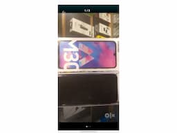 Samsung galaxy m30 - Image 2