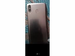 Samsung galaxy m30 - Image 3