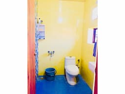 Boys PG/Seperate Rooms on rent for Students or working professionals - Image 5