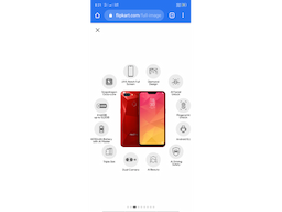 Realme 2 4GB RAM 64ROM STORAGE - Image 1