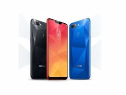 Realme 2 4GB RAM 64ROM STORAGE - Image 2