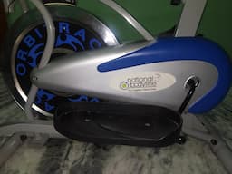 Elliptical Trainer - Image 2