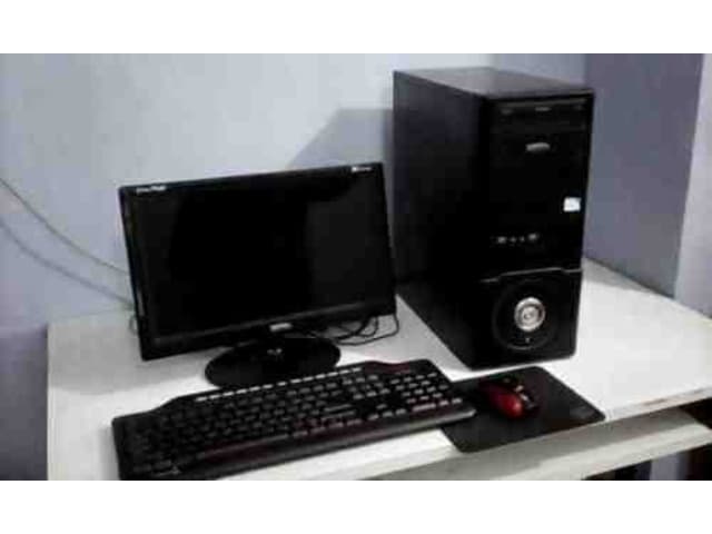 Wanted Used Desktop Computer