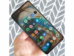 OnePlus Nord Blue - Image 1