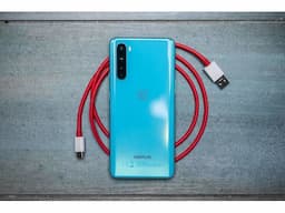 OnePlus Nord Blue - Image 2