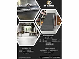 Best Wall Tiles Manufacturer in India & Tile Exporter Company - Image 2