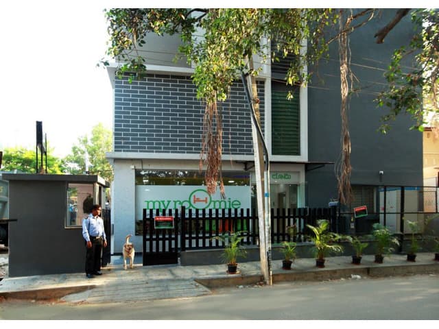 Specialized Students Housing/PG's/Hostel