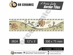 Border Tiles, Border Tiles Manufacturers & Suppliers, Dealers - Image 3