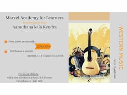 Courses Offered - Image 2