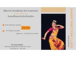 Courses Offered - Image 3