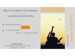 Courses Offered - Image 4