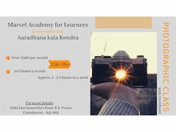 Courses Offered - Image 5