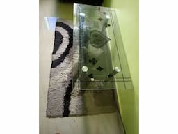 sofa with tipae - Image 5