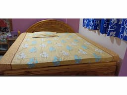 king size bead for sell - Image 1