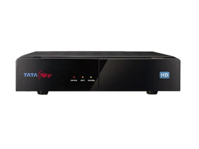 Tata Sky DTH New Connection Salem