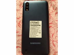 Samsung M01 - Image 3