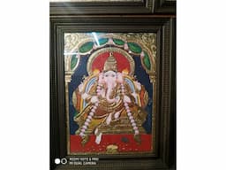 Thanjavur Painting - Image 6