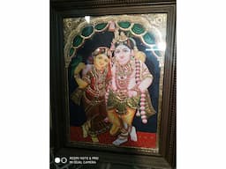 Thanjavur Painting - Image 7