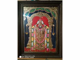 Thanjavur Painting - Image 8