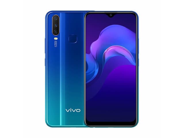 vivo y12