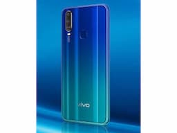 vivo y12 - Image 2