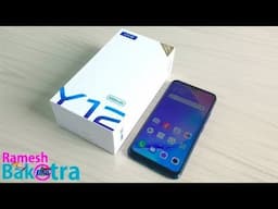vivo y12 - Image 3