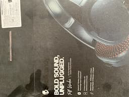 Skull Candy Riff Wireless Headphones - Image 3