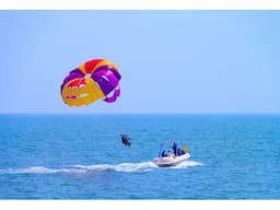 goa Honey moon tour package - Image 1