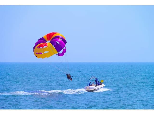 goa Honey moon tour package