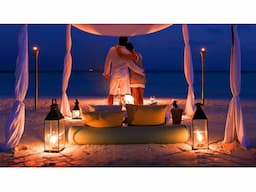 goa Honey moon tour package - Image 2