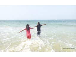 goa Honey moon tour package - Image 4