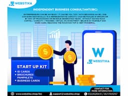 Independent Business consultant- A person who wants to work  without any restrictions and earn money - Image 1