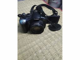 canon powershot S5IS - Image 2