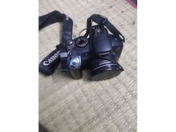 canon powershot S5IS - Image 3