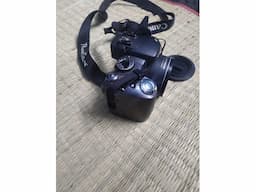 canon powershot S5IS - Image 4