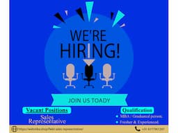 Field Sales Representative - Image 4