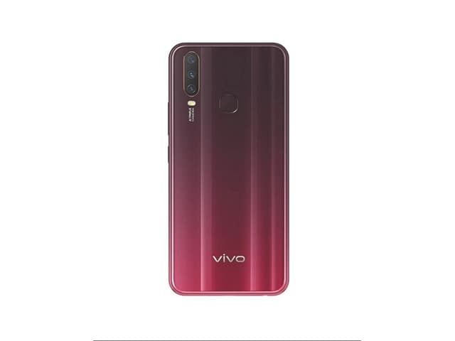 Vivo y 12  new condition
