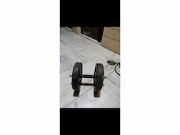 Customisable dumbbells - Image 3