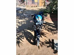 Bajaj Pulsar DTS-i 2018  November Model For sale - Image 2