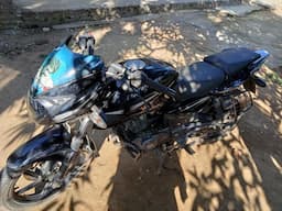 Bajaj Pulsar DTS-i 2018  November Model For sale - Image 3