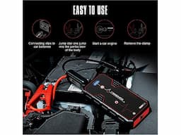 Jump starter - Image 3