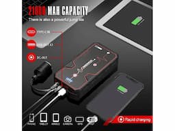 Jump starter - Image 4