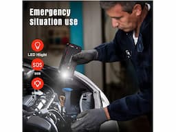 Jump starter - Image 5