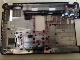 HP pavilion g6 1000 series bottom case - Image 1