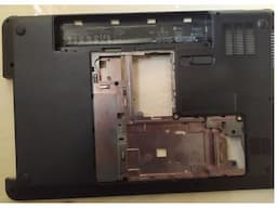 HP pavilion g6 1000 series bottom case - Image 3