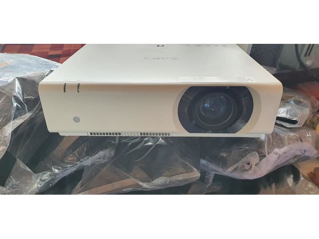 Sony Projector