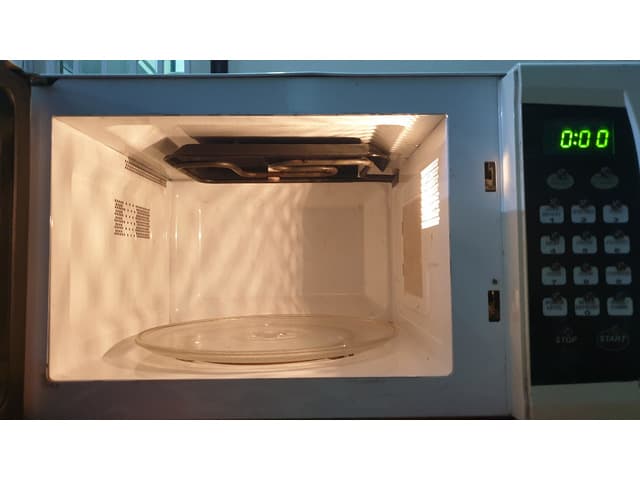 Faber Oven Fb8023