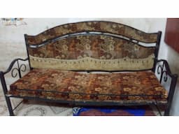 Sofa Cum Bed - Image 4