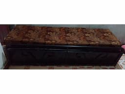 Sofa Cum Bed - Image 6