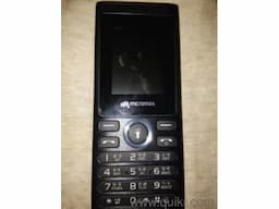 Micromax x590 - Image 1